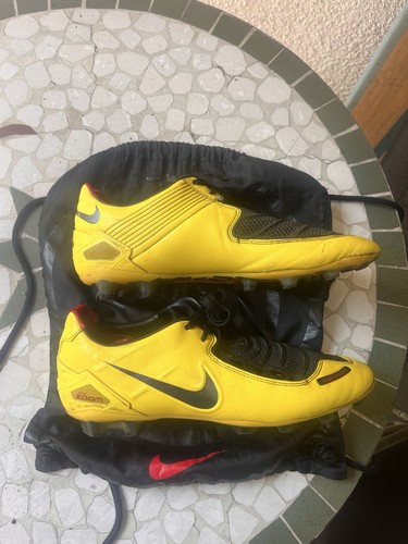 Used nike t90 - used,