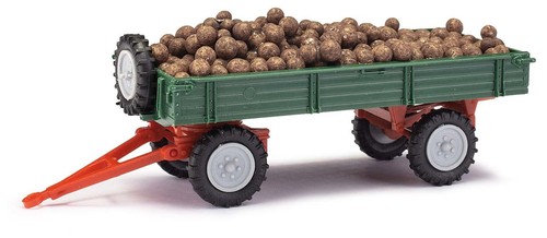 Busch 210010222 green - , t4