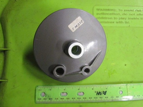 Nos 21m montesa 247 - montesa, cota