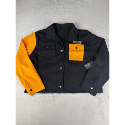 Naruto shippuden colorblock - naruto,