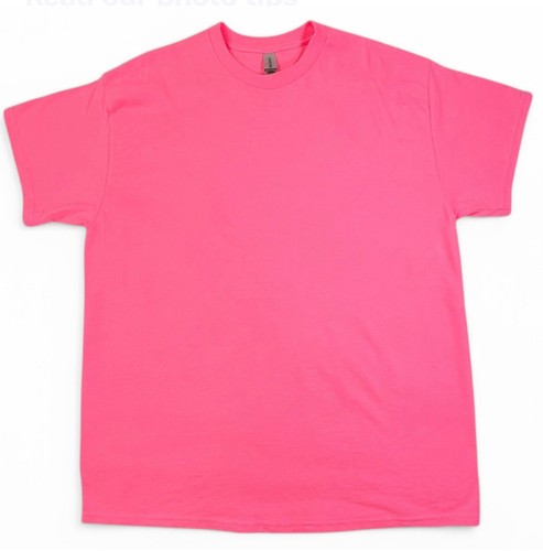 Neon pink plain - neon,