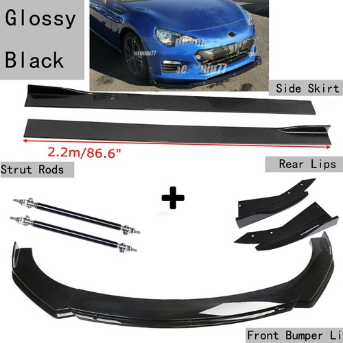 For subaru brz - for, front