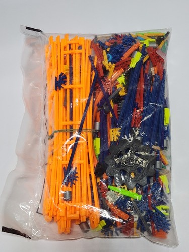 Nex roller coaster parts - roller,