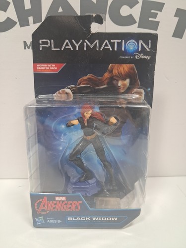 Playmation marvel avengers - playmation,