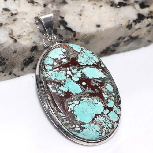 New lander turquoise 925 - turquoise,