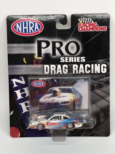 Racing champions nhra - racing,