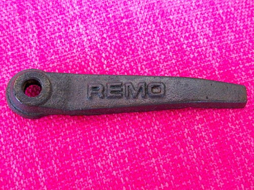 Remo rototom mount handle - remo,