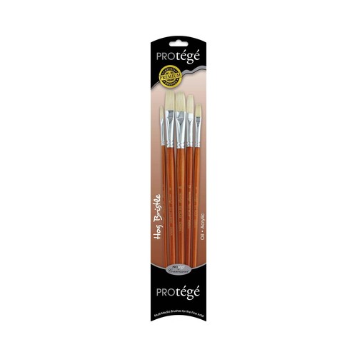 Protege brush set hog - protege, bristle