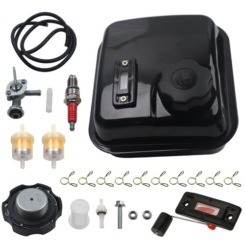 Upgraded gas fuel tank for - upgraded,