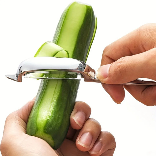 2pc stainless steel vegetable - 2pc,