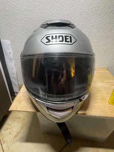 Shoei air size - gt,