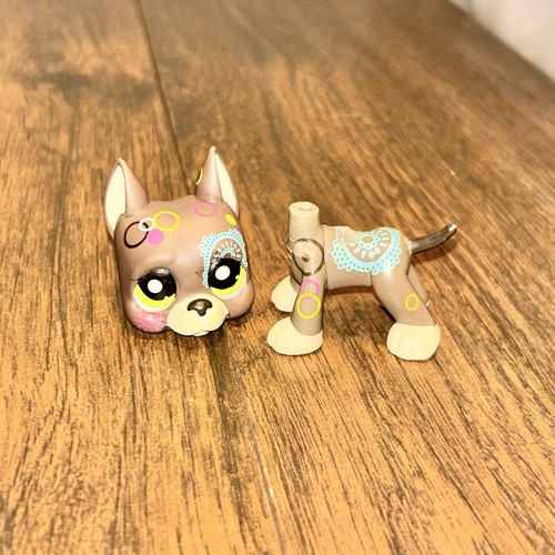 Lps littlest pet shop - pet,