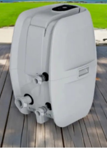 Bestway saluspa airjet hot - bestway,