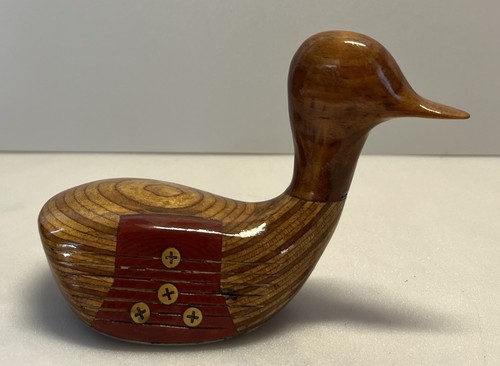 Vintage folk art - art, wood
