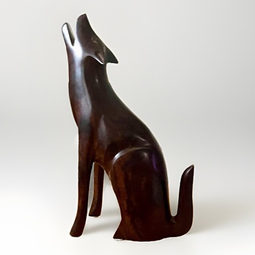 Vtg howling wolf - vtg,