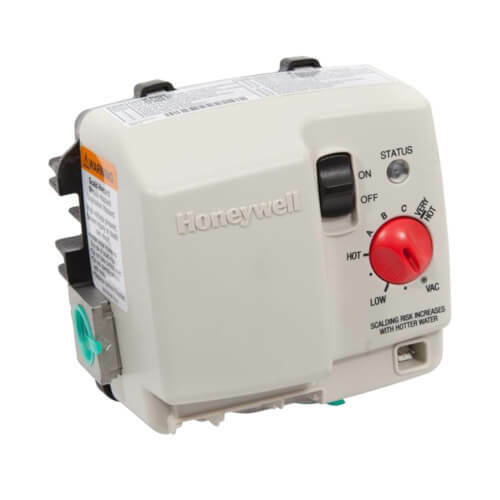Smith water heater - water,