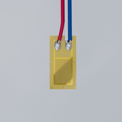 Strain gages - strain,
