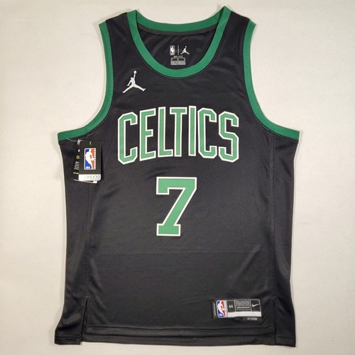 Jaylen brown heat press - brown,