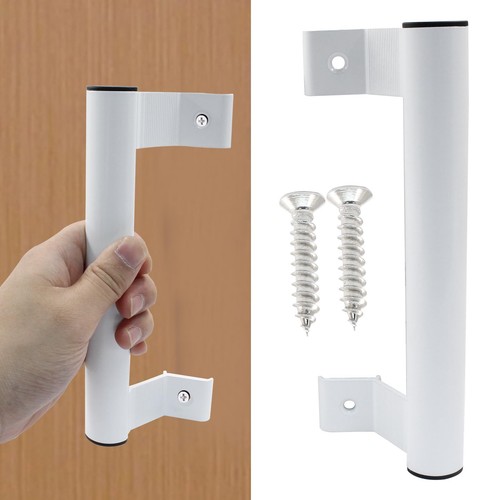 Aluminum sliding door - 2,