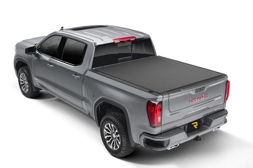 Truxedo tonneau cover - cover, fits