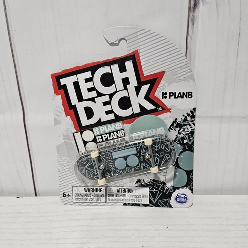 Tech deck fingerboard - fingerboard, felipe