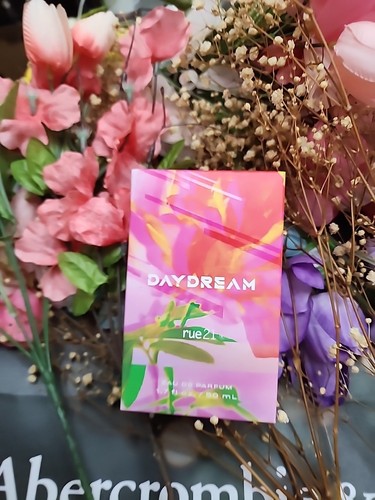 Rue21 daydream eau parfum - daydream,