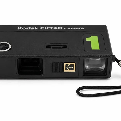 Vintage kodak ektra - 1, 110