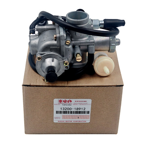 Oem carburetor for suzuki - carburetor,