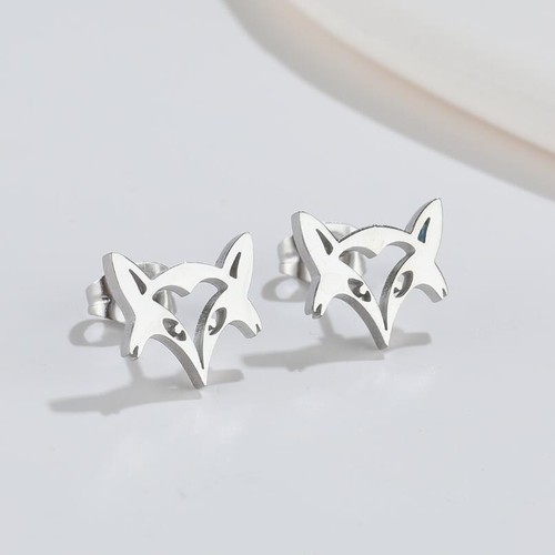 2pairs stainless steel