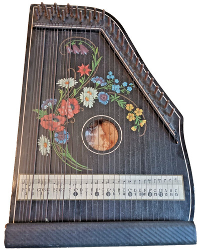 Antique vtg jubeltone - antique/vtg, konzert
