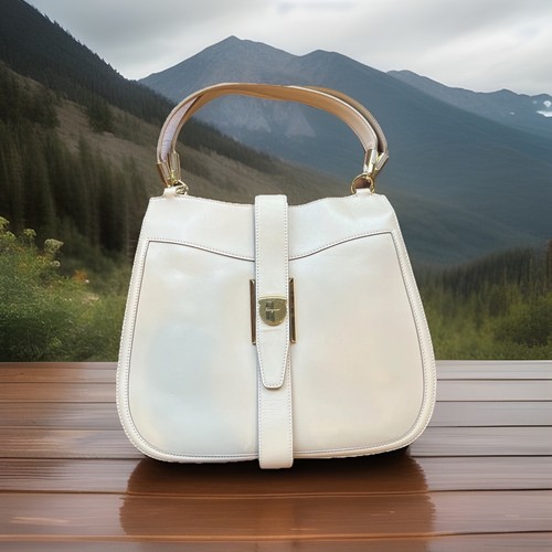 Salvatore ferragamo enny ivory - ferragamo,