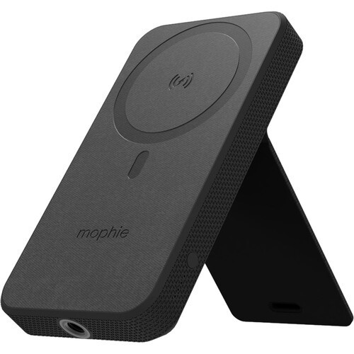 Mophie snap wireless magsafe - mophie,