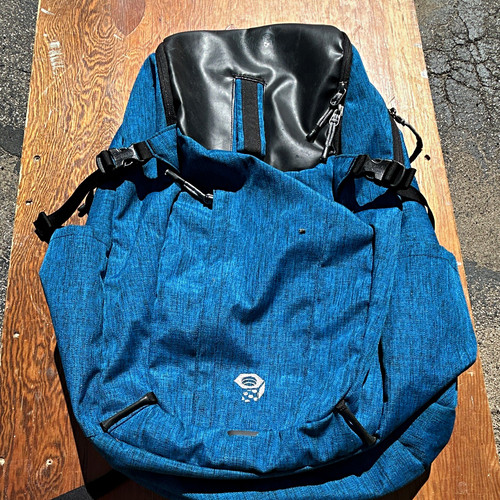 Mountain hardwear paladin - hardwear, 33l