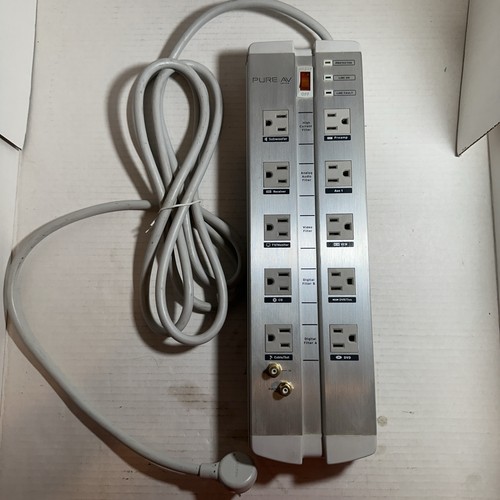 Belkin pure f9a1033 10 - av, f9a1033-10