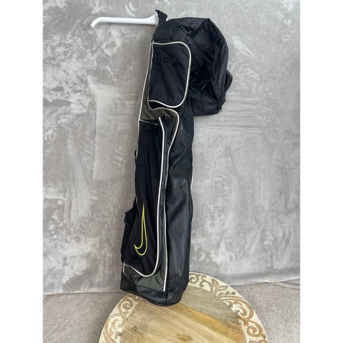 Nike golf travel bag - bag, black