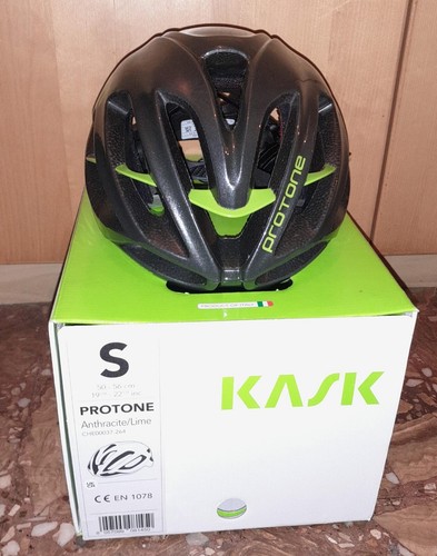 Kask protone cycling helmet - cycling,