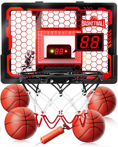 Indoor basketball hoop pro - basketball,