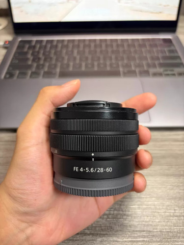 Sony 60mm 5 6 - sony, fe
