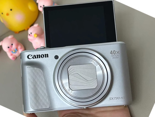 Canon powershot sx730 - canon,