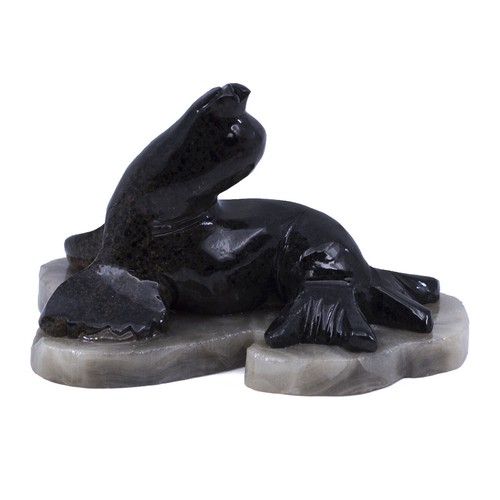 Unique hand carved marble - carved,