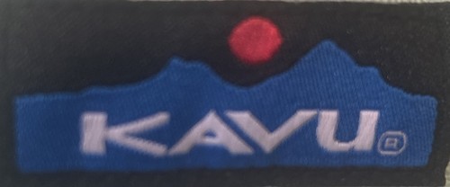 Kavu mini rope sling - -, sea