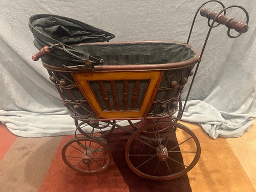 Vintage antique victorian - victorian, baby