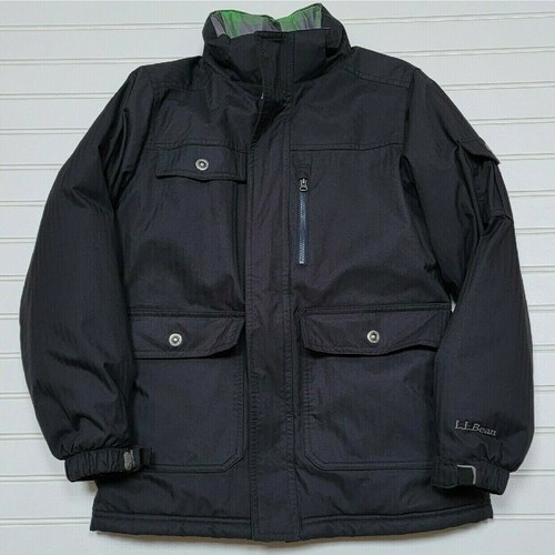 Bean youth black winter - l.l.,