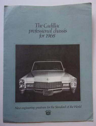 Cadillac professional cars - cadillac,