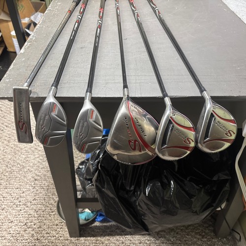 Adams speedline fast - speedline, 12