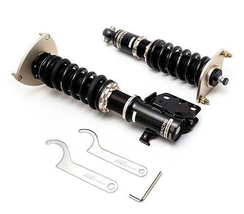 Racing coilovers for - br,
