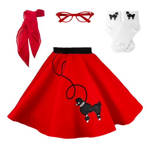 Hip hop 50s shop - shop, girls