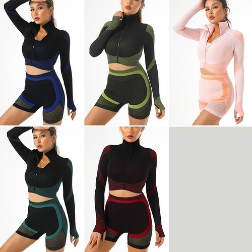 Women piece outfits yoga - outfits,