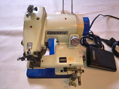 Consew 75t industrial chain - industrial,