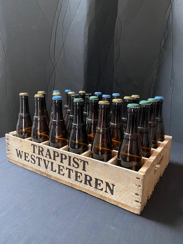 Westvleteren belgium beer - westvleteren,,